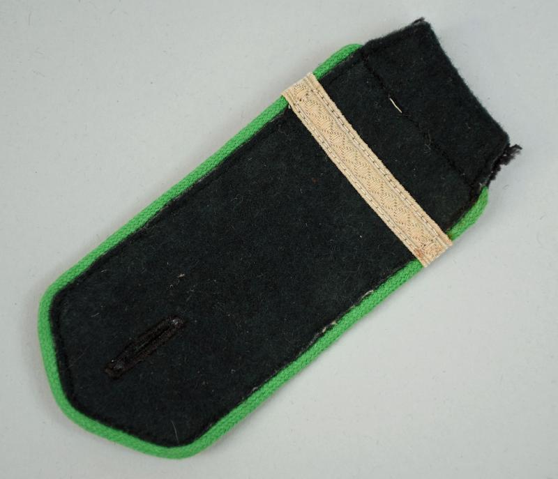 Regimentals GERMAN WWII TURKISTAN LEGION SHOULDER STRAP