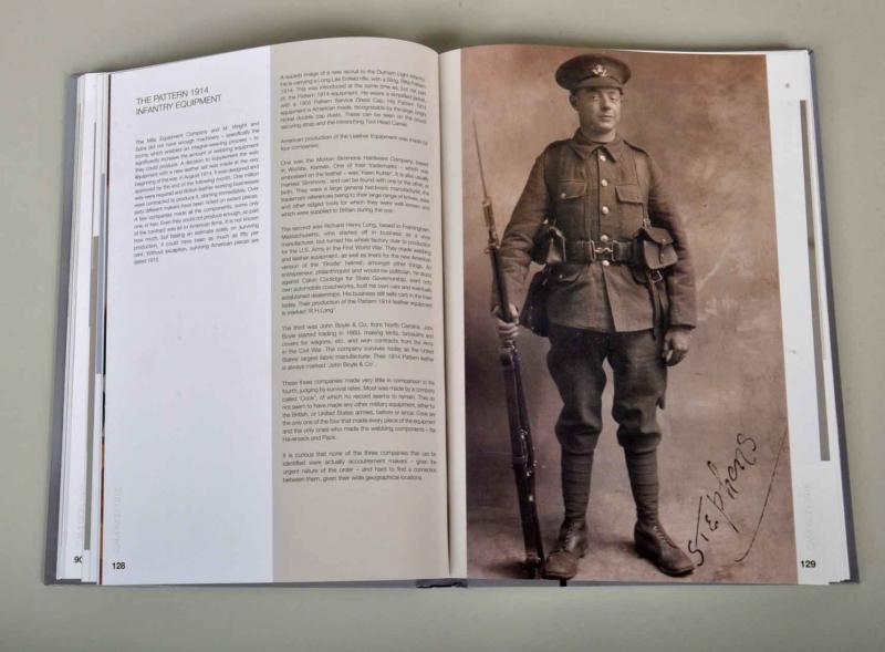 Regimentals | CAMPAIGN 1915 BY CHRIS POLLENDINE