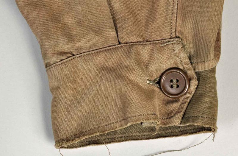 Regimentals | U.S.WWII M.43 JACKET.