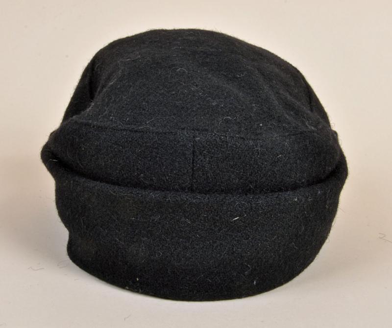 Regimentals | GERMAN WWII HITLER YOUTH SKI CAP.