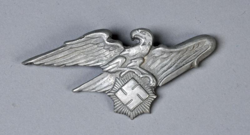 GERMAN WWII RLB EAGLE.