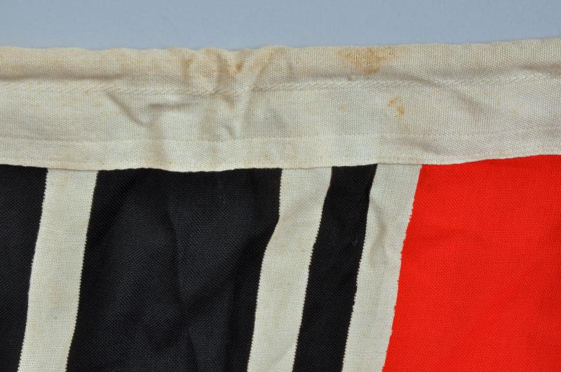 Regimentals | GERMAN WWII KRIEGSMARINE BATTLE FLAG.