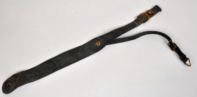 Regimentals German Wwi Field Pack Strap