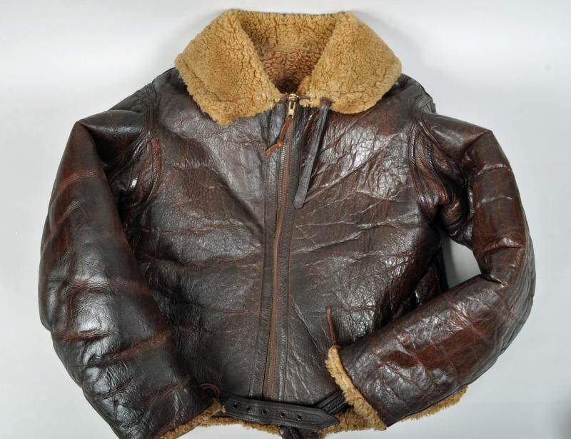 Original ww2 outlet bomber jacket