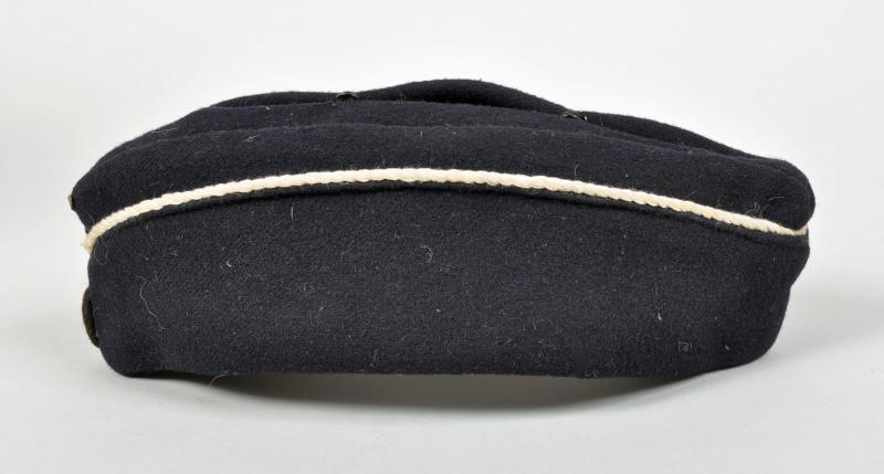 Regimentals | GERMAN WWII NPEA OVERSEAS CAP.