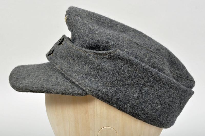 Regimentals | GERMAN WWII LUFTWAFFE M.43 CAP.