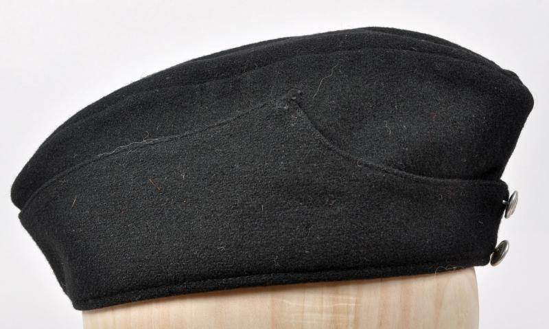 Regimentals | GERMAN WWII NSKK OVERSEAS CAP.