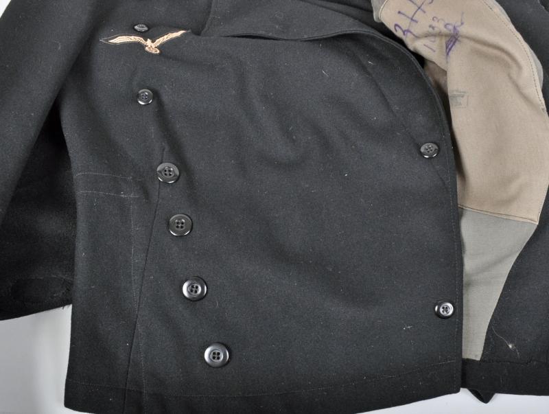 Regimentals | GERMAN WWII PANZER UNIFORMS UNIFORM.