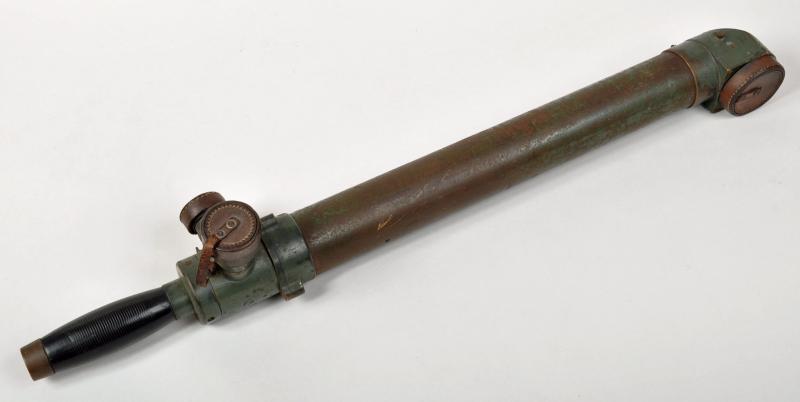 GERMAN WWI PRISMATIC TRENCH PERISCOPE.