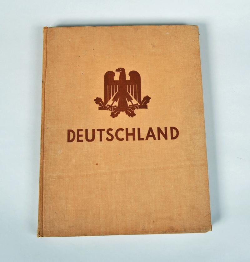 DEUTSCHLAND