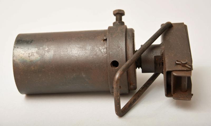 BRITISH WWI PATTERN P14 GRENADE LAUNCHER KIT.
