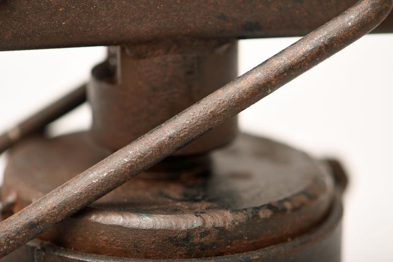 BRITISH WWI PATTERN P14 GRENADE LAUNCHER KIT.