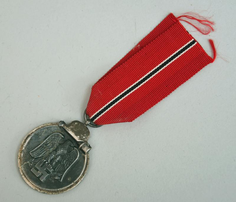 GERMAN WWII EAST FRONT MEDAL. NO.14