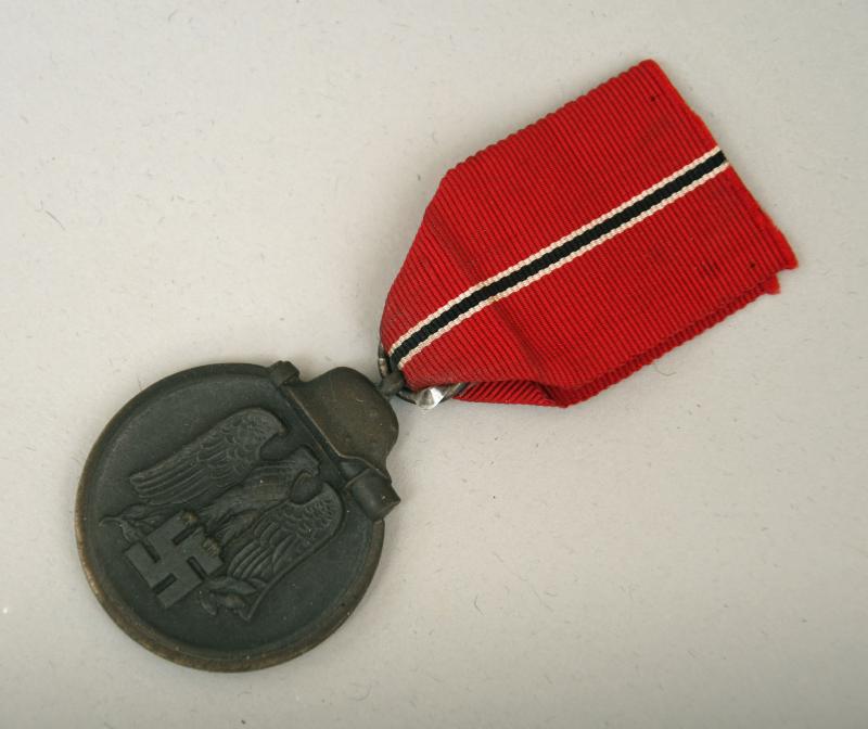 GERMAN WWII EAST FRONT MEDAL NO.30