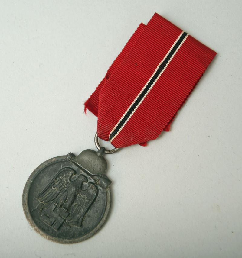 GERMAN WWII EAST FRONT MEDAL NO.76