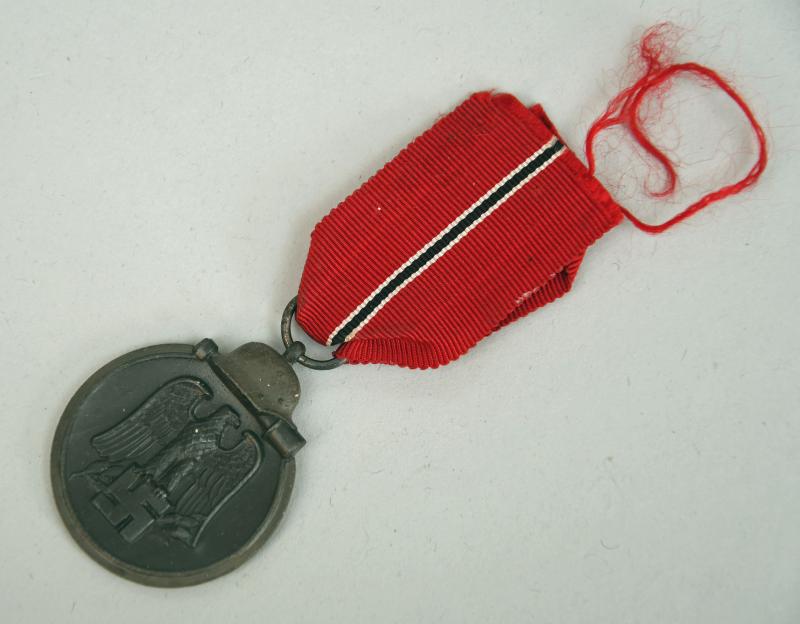 GERMAN WWII EAST FRONT MEDAL NO. 93