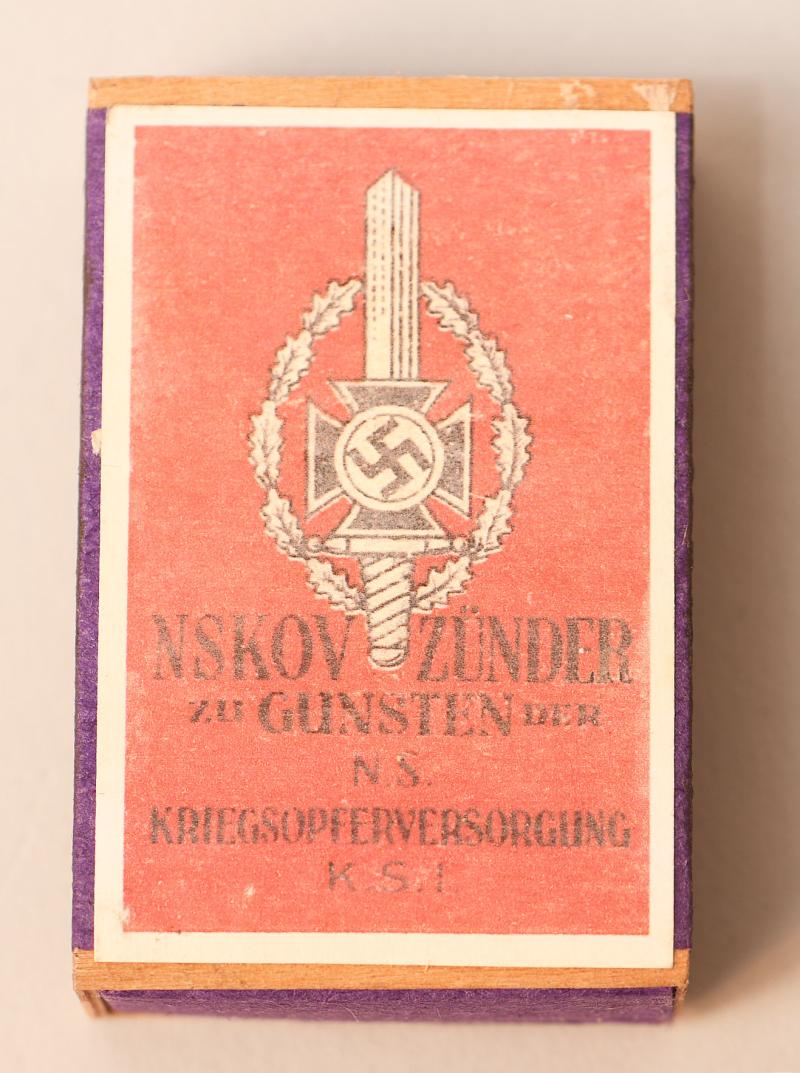 regimentals-german-wwii-nskov-matches