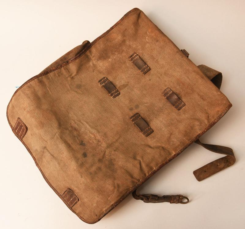 GERMAN WWI SOLDIERS BACK PACK/TORNISTER.