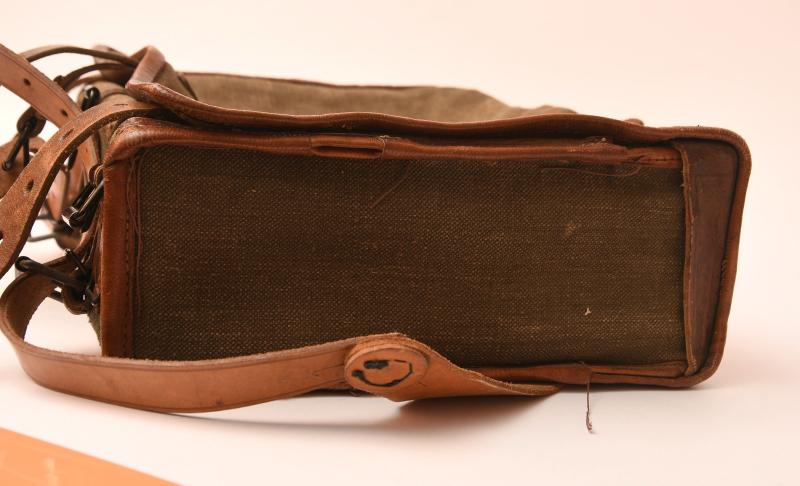FRENCH WWI SOLDIERS BACK PACK.