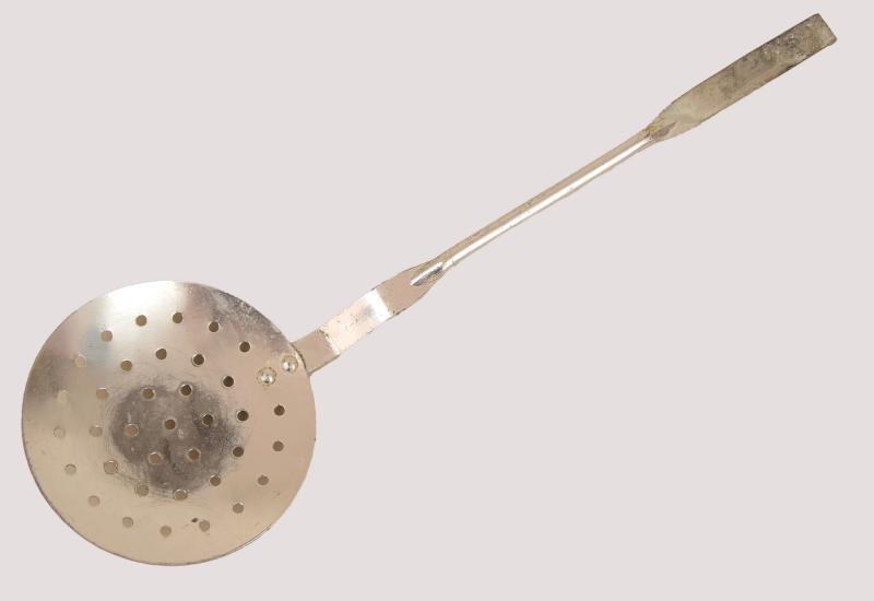 GERMAN WWII WAFFEN SS UNTERFUHRERSCHULE LADLE.