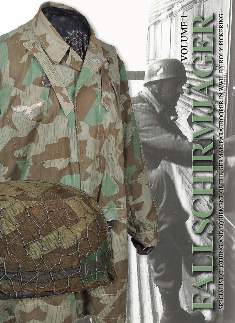 Sets - Fallschirmjager Bundle