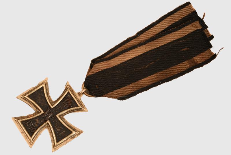 GERMAN IRON CROSS 1870.