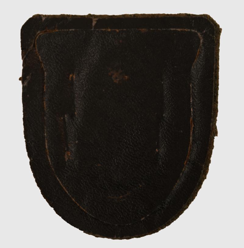 Regimentals German Wwii Kuban Shield