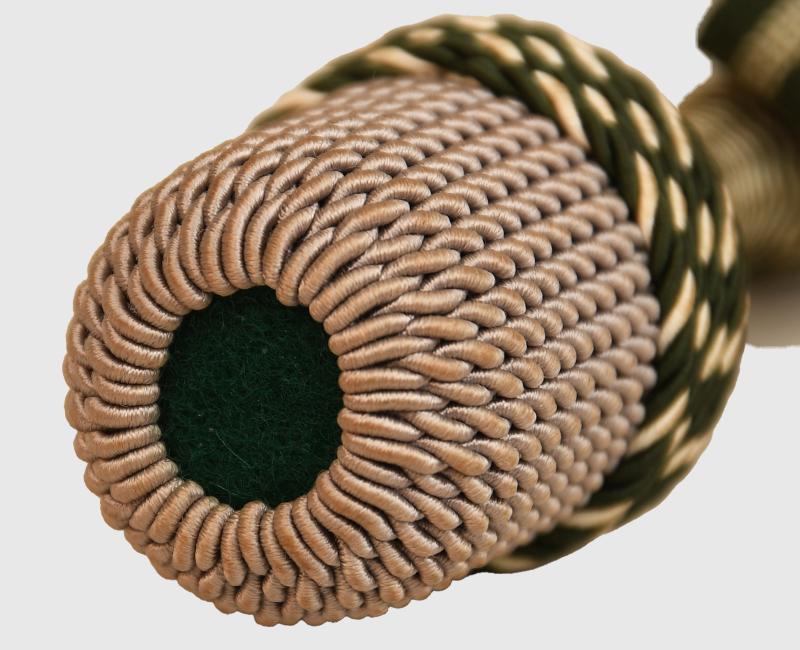 Regimentals German Wwii Army Nco Knot