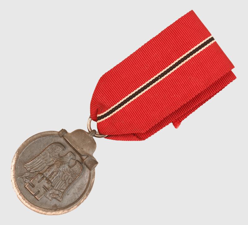 GERMAN WWII EASTERN FRONT MEDAL.