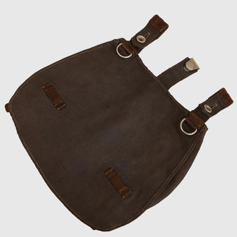 GERMAN WWII LUFTWAFFE BREAD BAG.