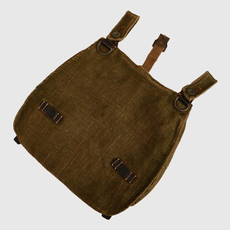 GERMAN WWII ARMY BREAD BAG.