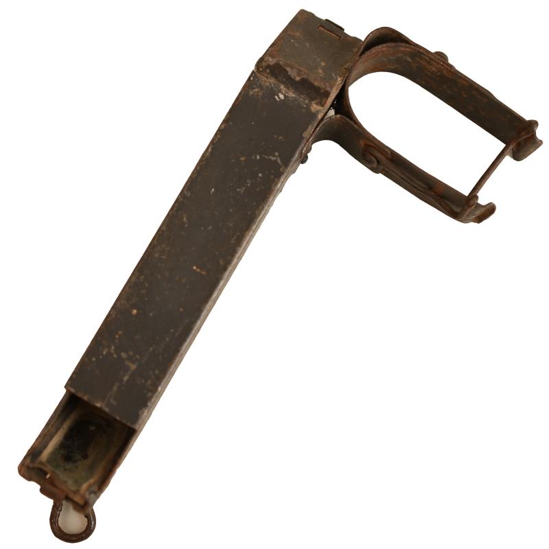 FRENCH WWI LEBEL RIFLE PERISCOPE.