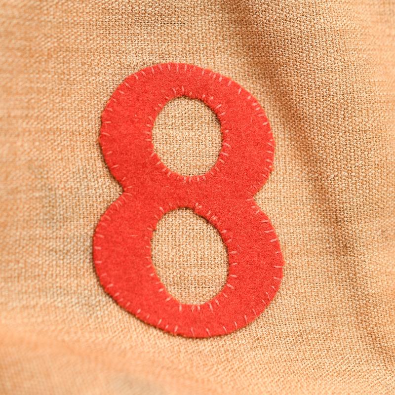 GERMAN WWI OFFICERS PICKLEHAUBE OF THE 8TH FOOT ARTILLERY REGIMENT.