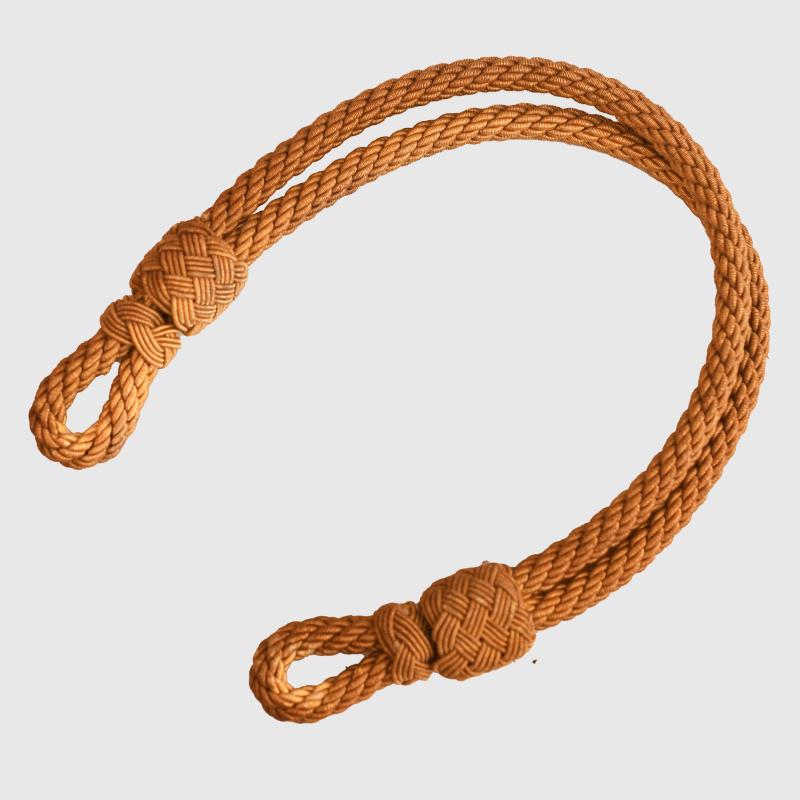 GERMAN WWII LUFTWAFFE GENERAL’S CAP CORD.