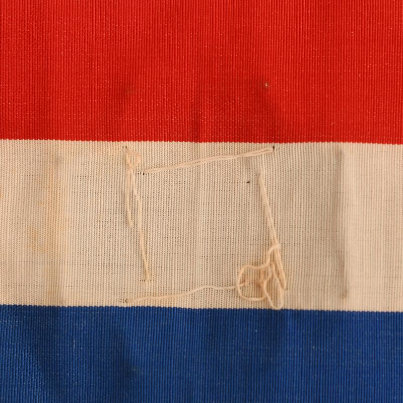 FRENCH PRE WWII FASCIST ARMBAND.