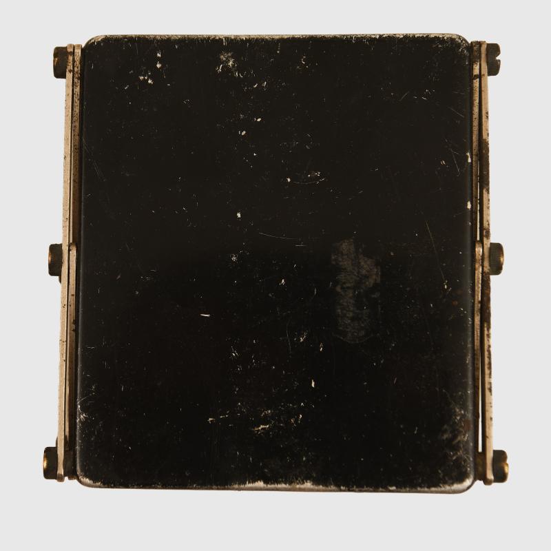 BRITISH WWI LIFEGUARD TRENCH PERISCOPE.