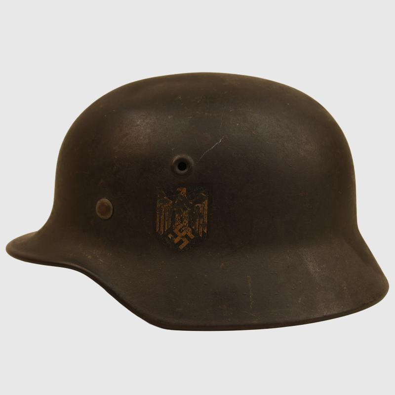 ＧＢイギリス軍/英軍＊ＷＷ２コンバットインファントリーマンパッチ（実物） GBイギリス軍/英軍＊WW2コンバットインファントリーマン