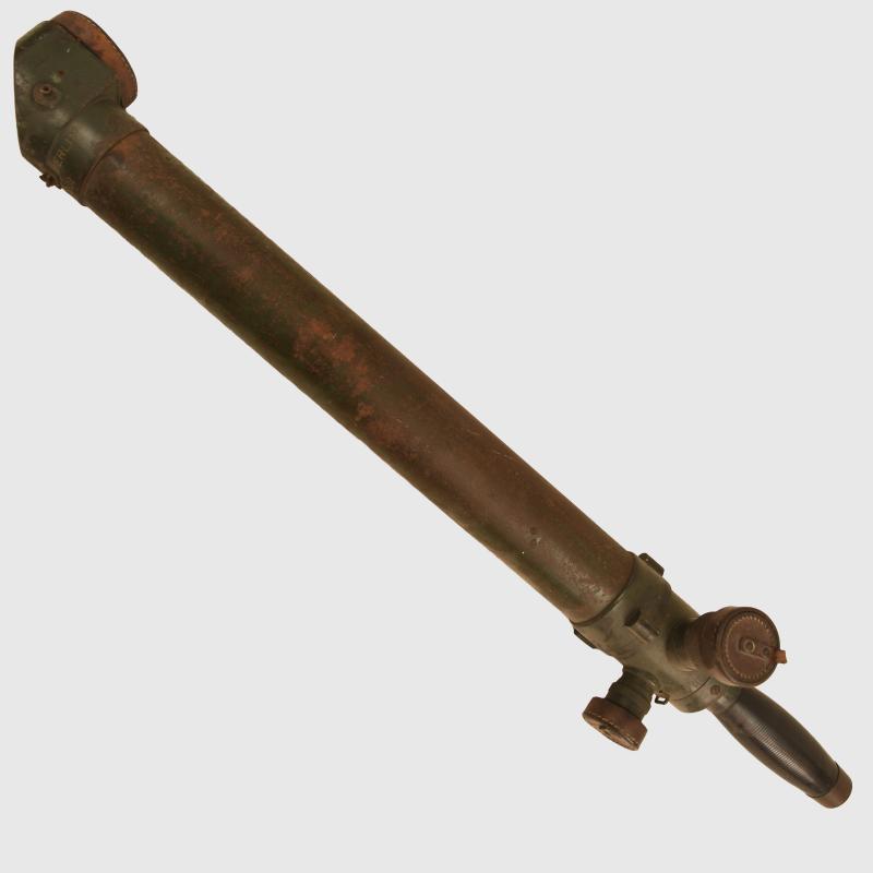GERMAN WWI PRISMATIC TRENCH PERISCOPE.