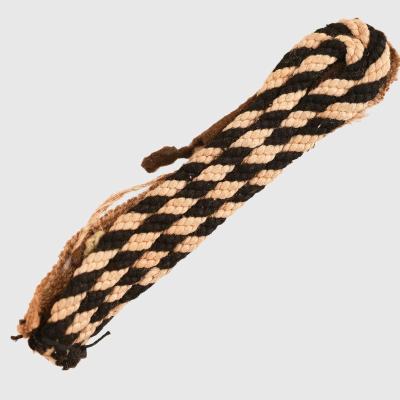 GERMAN WWII SA SHOULDER BOARD.