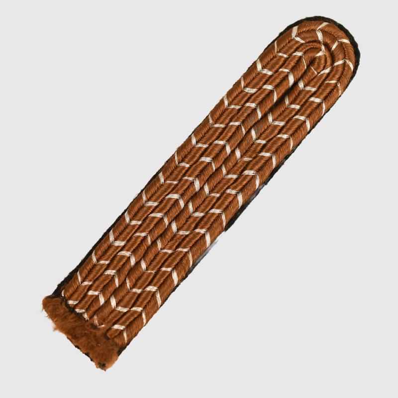 GERMAN WWII SA SHOULDER STRAP.