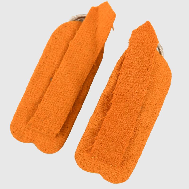 GERMAN WWII LUFTWAFFE OBERST TUNIC INSIGNIA.