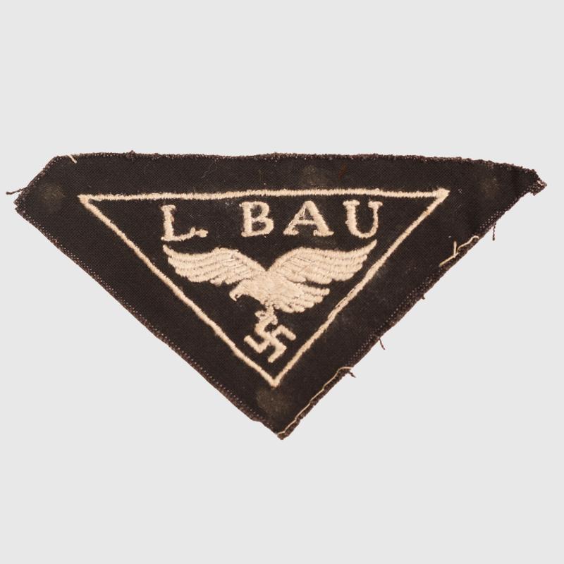GERMAN WWII LUFTBAU EAGLE.