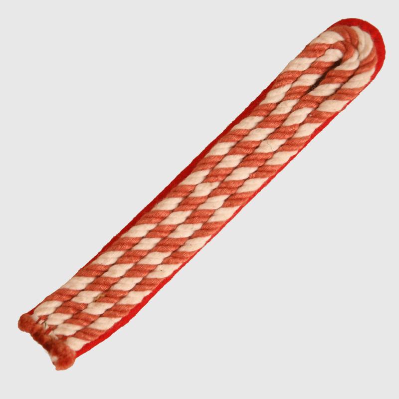 GERMAN WWII SA SHOULDER BOARD.