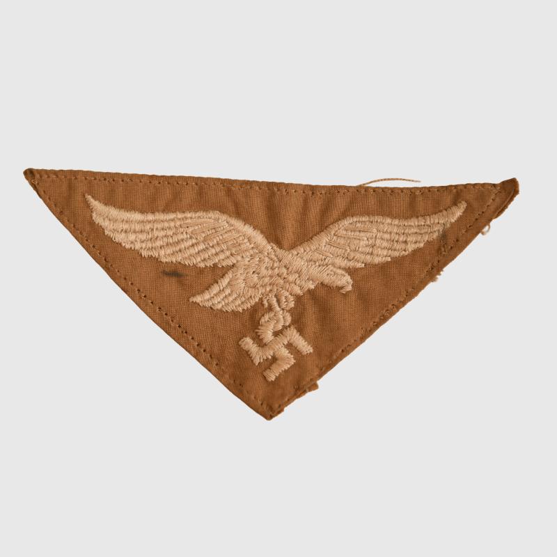 GERMAN WWII LUFTWAFFE SHIRT EAGLE.