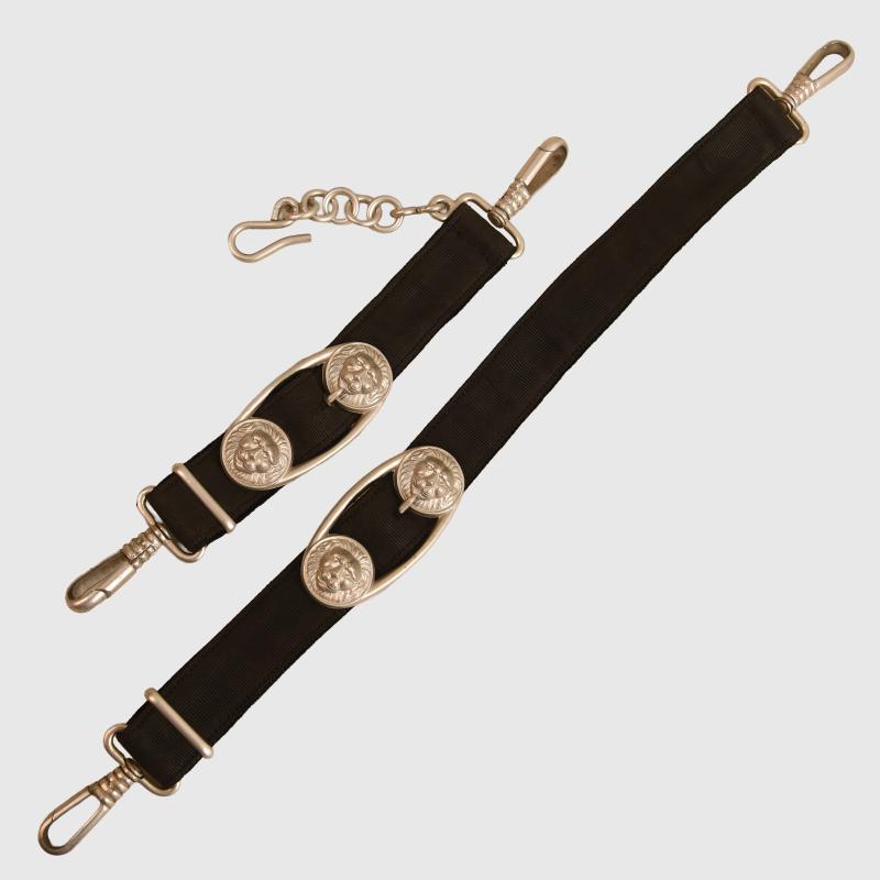GERMAN WWII KRIEGSMARINE ADMINISTRATION OFFICERS DAGGER STRAPS.
