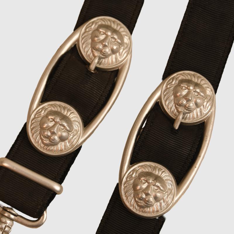 GERMAN WWII KRIEGSMARINE ADMINISTRATION OFFICERS DAGGER STRAPS.