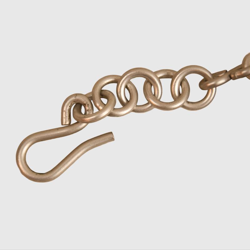 GERMAN WWII KRIEGSMARINE ADMINISTRATION OFFICERS DAGGER STRAPS.