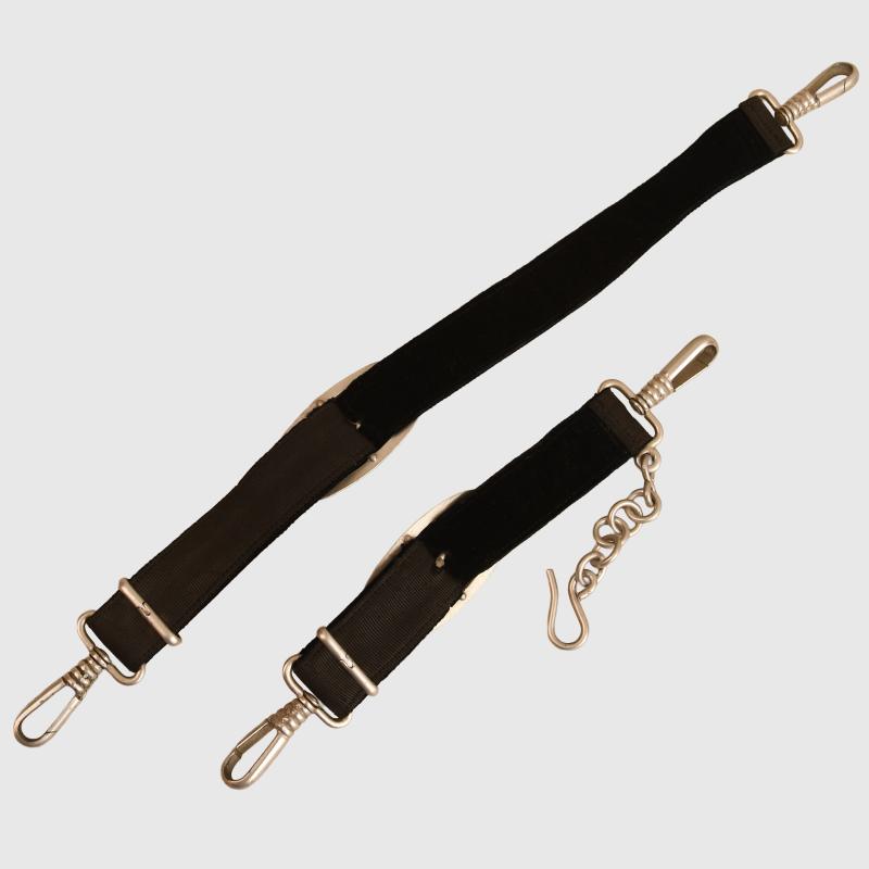 GERMAN WWII KRIEGSMARINE ADMINISTRATION OFFICERS DAGGER STRAPS.