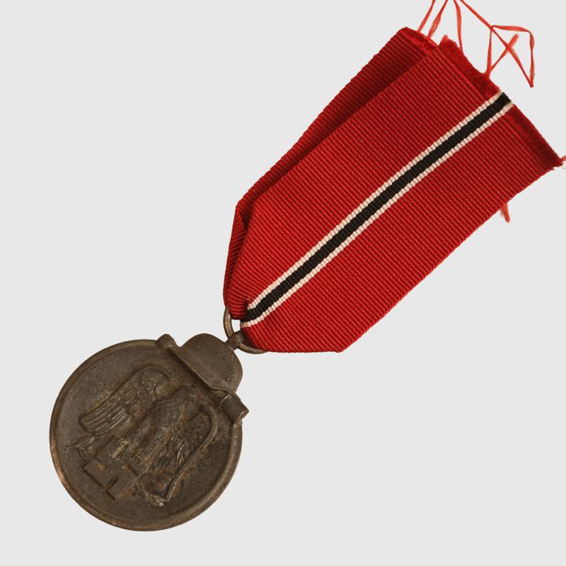 GERMAN WWII EAST FRONT MEDAL.