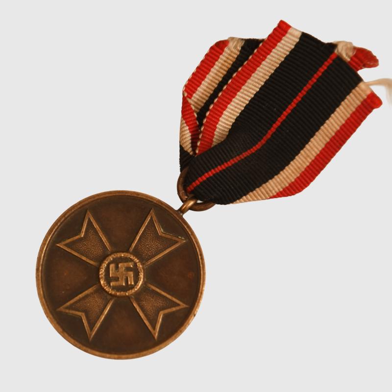 GERMAN WWII WAR SERVICE MEDAL 1939.